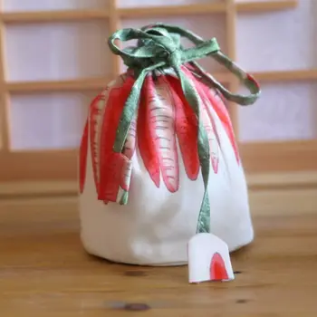 Japanese Coin Purse Handbag Kimono Yukata Handbag Floral Drawstring Bucket Bag Japan Traditional Cosmetic Key Holder Cosplay
Japanese Coin Purse Handbag Kimono Yukata Handbag Floral Drawstring Bucket Bag Japan Traditional Cosmetic Key Holder Cosplay