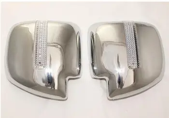 For Suzuki APV van Arena GX 2004 2005 2006 2007 2008 2009 2010 2PCS ABS Chrome plateddoor Rearview door mirror covers with Led
For Suzuki APV van Arena GX 2004 2005 2006 2007 2008 2009 2010 2PCS ABS Chrome plateddoor Rearview door mirror covers with Led