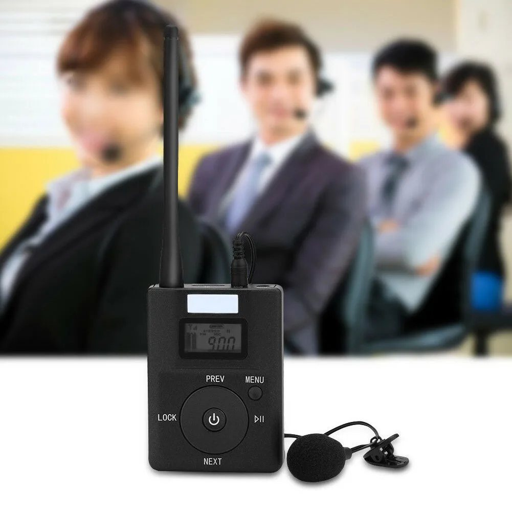 Practical FM Transmitter Mini Broadcast Adapter Portable 3.5mm Aux Durable Quick Low-power Support TF Card Stereo Radio Wireless
Practical FM Transmitter Mini Broadcast Adapter Portable 3.5mm Aux Durable Quick Low-power Support TF Card Stereo Radio Wireless