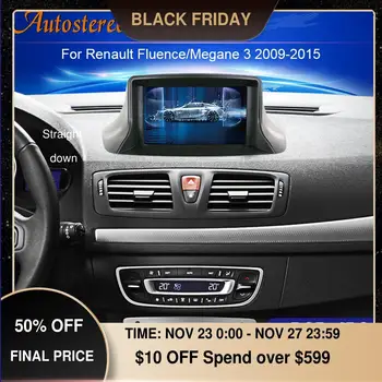 Android 10 PX6 DSP Car DVD Player For Renault Megane 3/Renault Fluence 2009+ Stereo Headunit GPS Navigation Radio Tape Recorder
Android 10 PX6 DSP Car DVD Player For Renault Megane 3/Renault Fluence 2009+ Stereo Headunit GPS Navigation Radio Tape Recorder