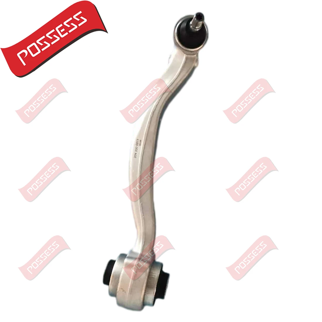 One Front Right Suspension Control Arm For Mercedes Benz C-Class W204 C204 S204 E-Class A207 C207 SLK R172 2043306811
One Front Right Suspension Control Arm For Mercedes Benz C-Class W204 C204 S204 E-Class A207 C207 SLK R172 2043306811