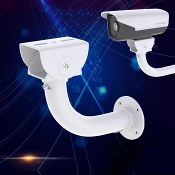 Professional High Quality Metal Side Bracket For LPR Camera CCTV Equipment Surveillance Accessories
Professional High Quality Metal Side Bracket For LPR Camera CCTV Equipment Surveillance Accessories