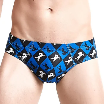 Men Sexy Swimwear Swimming Trunks Bulge Pouch Briefs Low Rise Panties Knickers 
Men Sexy Swimwear Swimming Trunks Bulge Pouch Briefs Low Rise Panties Knickers
