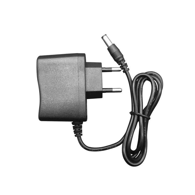 EU Power Supply Adapter for LED Strip Camera Router Electric Scale Sphygmomanometer Wireless Router Camera Monitor MP3/MP4
EU Power Supply Adapter for LED Strip Camera Router Electric Scale Sphygmomanometer Wireless Router Camera Monitor MP3/MP4