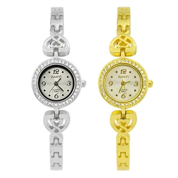 Luxury Watch Women Rose Gold Ladies Fashion Diamond Bracelet Watch Creative Gift Quartz Watch Orologio Donna Montres Femmes
Luxury Watch Women Rose Gold Ladies Fashion Diamond Bracelet Watch Creative Gift Quartz Watch Orologio Donna Montres Femmes