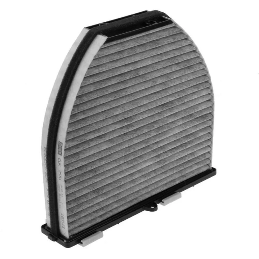 1 Pc VS2 # Activated Carbon Cabin Air Filter For Mercedes-Benz W204 W212 2128300318 Auto Air Conditioning Filter
1 Pc VS2 # Activated Carbon Cabin Air Filter For Mercedes-Benz W204 W212 2128300318 Auto Air Conditioning Filter