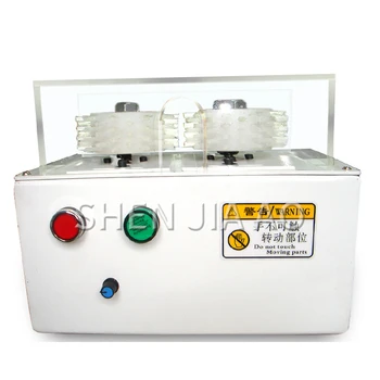 1PC Braided Wire Brushing Disassemble Machine Splitter Network Cable Sewing Disassemble Machine Multi-function Splitter 220V
1PC Braided Wire Brushing Disassemble Machine Splitter Network Cable Sewing Disassemble Machine Multi-function Splitter 220V