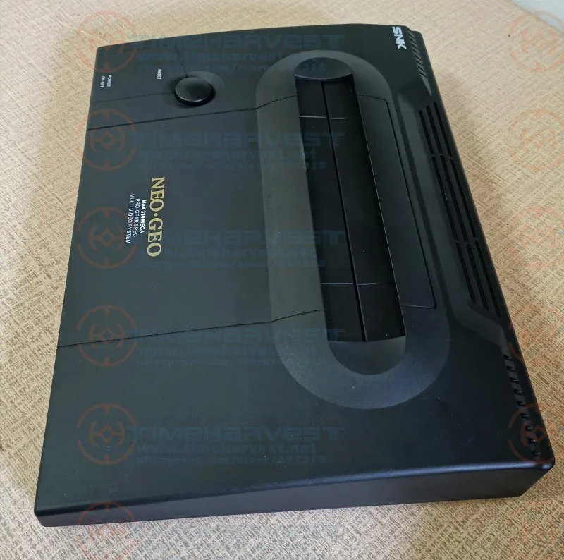 Новая версия чехла CBOX CMVS 1B AES с портом джойстика 15P SNK и USB геймпада для MVS 161 в 1