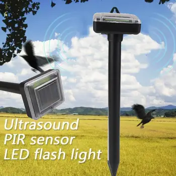 Insect Repellant Garden Ultrasonic Ultrasonic Electron Mosquito Repellent Repeller Mouse Solar Electronic Mice Mole 300㎡ Pests
Insect Repellant Garden Ultrasonic Ultrasonic Electron Mosquito Repellent Repeller Mouse Solar Electronic Mice Mole 300㎡ Pests
