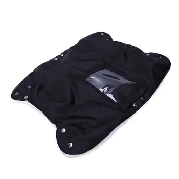 Stroller Hand Muff, Winter Anti-Freeze Gloves For Baby Stroller Jogger Pram Water Resistant Warmer Gift For Parents And Caregive
Stroller Hand Muff, Winter Anti-Freeze Gloves For Baby Stroller Jogger Pram Water Resistant Warmer Gift For Parents And Caregive