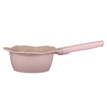 Maifan Stone Non-Stick Pan Milk Pan Decoction One Pot Mini Multi-Function Instant Noodle Soup Pot
Maifan Stone Non-Stick Pan Milk Pan Decoction One Pot Mini Multi-Function Instant Noodle Soup Pot