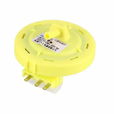 XQB70-261 3-Pin Water Level Sensor Pressure Switch for Washing Machine Washer