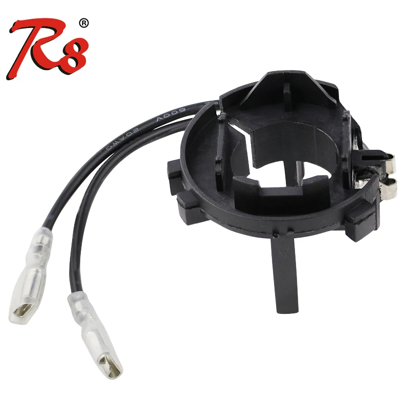To Install Xenon Lamp H7 HID Light Bulb Adapter Holder Chuck Stabilizer Clip For Volkswagen Tiguan Golf7 Scirocco Sharan Touran
To Install Xenon Lamp H7 HID Light Bulb Adapter Holder Chuck Stabilizer Clip For Volkswagen Tiguan Golf7 Scirocco Sharan Touran