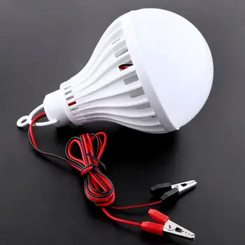 Bulb W/ Wire Clips Clamp Plastic Light Lamps &Amp; Lighting Portable Led Bulb Light Solar Light 18w Led Bulb
Bulb W/ Wire Clips Clamp Plastic Light Lamps &Amp; Lighting Portable Led Bulb Light Solar Light 18w Led Bulb