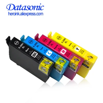 DAT 29 XL 29XL T2991 compatible ink cartridge for EPSON XP-255 XP-257 XP-352 XP-355 XP-452 XP-455 XP 255 257 352 355 452 455
DAT 29 XL 29XL T2991 compatible ink cartridge for EPSON XP-255 XP-257 XP-352 XP-355 XP-452 XP-455 XP 255 257 352 355 452 455
