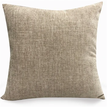 Pure Color Simple And Fresh Cross Grain@r High Level Quality Decor Pillowcase Square Zipper Cover 45x45CM#YWMZ-14
Pure Color Simple And Fresh Cross Grain@r High Level Quality Decor Pillowcase Square Zipper Cover 45x45CM#YWMZ-14