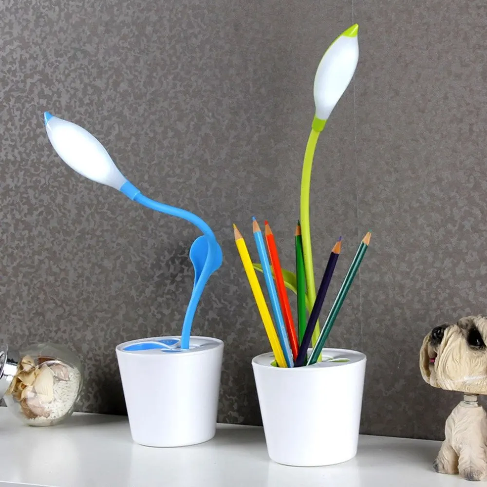 Creative Flower Petal Desk Lamp USB Charging Dimmiable Touch Sensitive Eye Protection LED Lamp Students Study Table Lamp
Creative Flower Petal Desk Lamp USB Charging Dimmiable Touch Sensitive Eye Protection LED Lamp Students Study Table Lamp