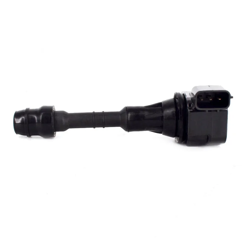 In Durable 1 Piece Ignition Coil 22448-8J115 For Nissan Frontier Pathfinder 4 Cylinders Engine For Auto Parts
In Durable 1 Piece Ignition Coil 22448-8J115 For Nissan Frontier Pathfinder 4 Cylinders Engine For Auto Parts