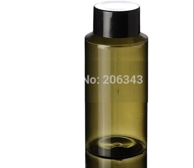 150ML GREEN PET bottle or bottle plastic bottle with big plastic lid used for cosmetic
150ML GREEN PET bottle or bottle plastic bottle with big plastic lid used for cosmetic