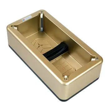 Automatic Shoe Cover Machine Intelligent Shoe Sleeve Tool Disposable Foot Cover Machine Shoe Film Practical Device
Automatic Shoe Cover Machine Intelligent Shoe Sleeve Tool Disposable Foot Cover Machine Shoe Film Practical Device