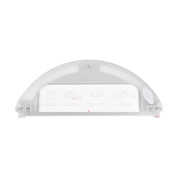 Water Tank Box for Xiaomi Vacuum Cleaner Roborock S60 S61 S65 Robot Vacuum Cleaner Water Box
Water Tank Box for Xiaomi Vacuum Cleaner Roborock S60 S61 S65 Robot Vacuum Cleaner Water Box
