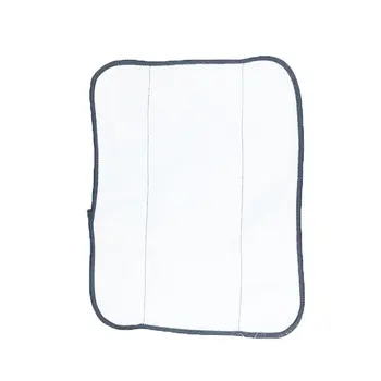 Microfiber Dry Dweeping Pro-Clean Mopping Cloths Suitable For Irobot Irobot Braava Minit 4200 5200 5200C 380 380T
Microfiber Dry Dweeping Pro-Clean Mopping Cloths Suitable For Irobot Irobot Braava Minit 4200 5200 5200C 380 380T