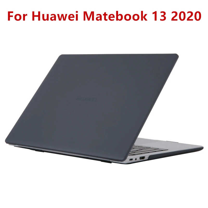 Matte Case for Huawei Matebook 13 2020 Hard Notebook Computer Protective Shell Laptop Cover for Matebook 13 inch Coque Funda
Matte Case for Huawei Matebook 13 2020 Hard Notebook Computer Protective Shell Laptop Cover for Matebook 13 inch Coque Funda