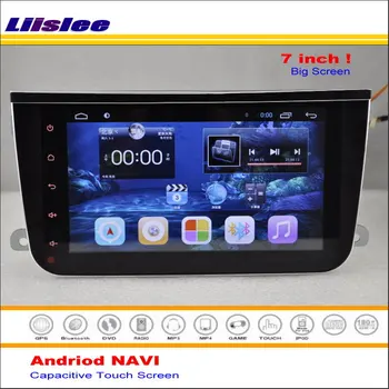 Liislee Car Android GPS Navi Navigation System For Smart Fortwo W451 2007~2014 Radio Audio Video Multimedia ( No CD DVD Player )
Liislee Car Android GPS Navi Navigation System For Smart Fortwo W451 2007~2014 Radio Audio Video Multimedia ( No CD DVD Player )