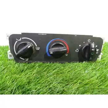 YC1H18D451A YC1H18D451A Command Heating/Air Conditioning Ford Transit Mod. 2000 Combi 2.4 Tdci
YC1H18D451A YC1H18D451A Command Heating/Air Conditioning Ford Transit Mod. 2000 Combi 2.4 Tdci