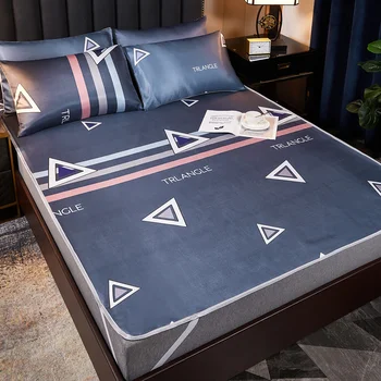 Summer Mat Set 1.5m1.8m Washable And Foldable Home Dormitory Student Mat
Summer Mat Set 1.5m1.8m Washable And Foldable Home Dormitory Student Mat