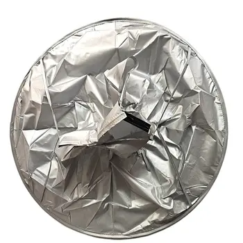 Adult Hairdressing Clothes Hair Dyeing Clothes Haircut Cloak Three-dimensional Breathable Haircut Cloth
Adult Hairdressing Clothes Hair Dyeing Clothes Haircut Cloak Three-dimensional Breathable Haircut Cloth