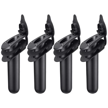 Tackle Tool Practical Base Holder Fixed For Kayak Pole Flush Mount Boat Supplies Accessories Fishing Rod Bracket Device Stand 
Tackle Tool Practical Base Holder Fixed For Kayak Pole Flush Mount Boat Supplies Accessories Fishing Rod Bracket Device Stand