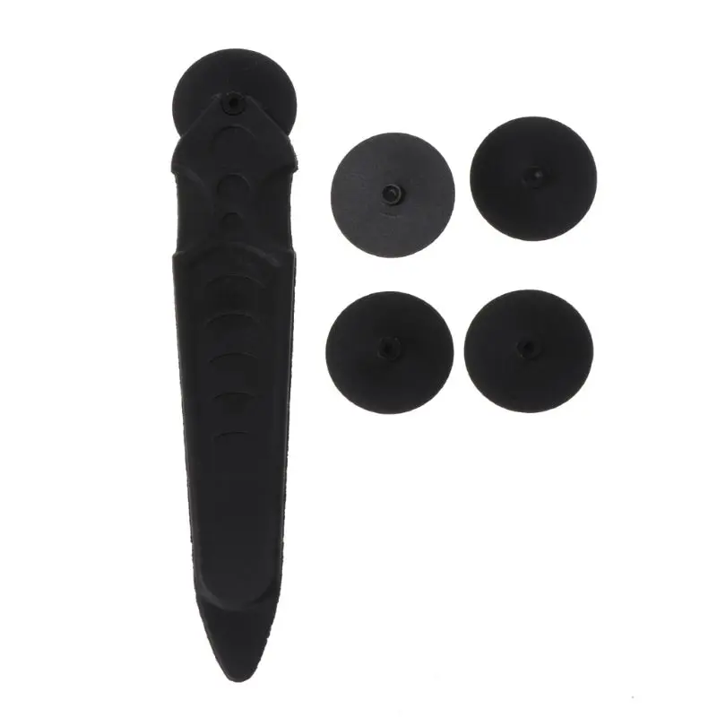 Opening Wheel Tool Prying Case Cover for iMac 21.5" 27" A1418 A1419 Roller Opening Tool Repair Kit
Opening Wheel Tool Prying Case Cover for iMac 21.5" 27" A1418 A1419 Roller Opening Tool Repair Kit