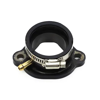 Carburetor Adapter Inlet Intake Pipe Rubber Mat For 2002-2005 For Can-Am Quest Traxter Max 500 650 420267270 Carburetor boots
Carburetor Adapter Inlet Intake Pipe Rubber Mat For 2002-2005 For Can-Am Quest Traxter Max 500 650 420267270 Carburetor boots
