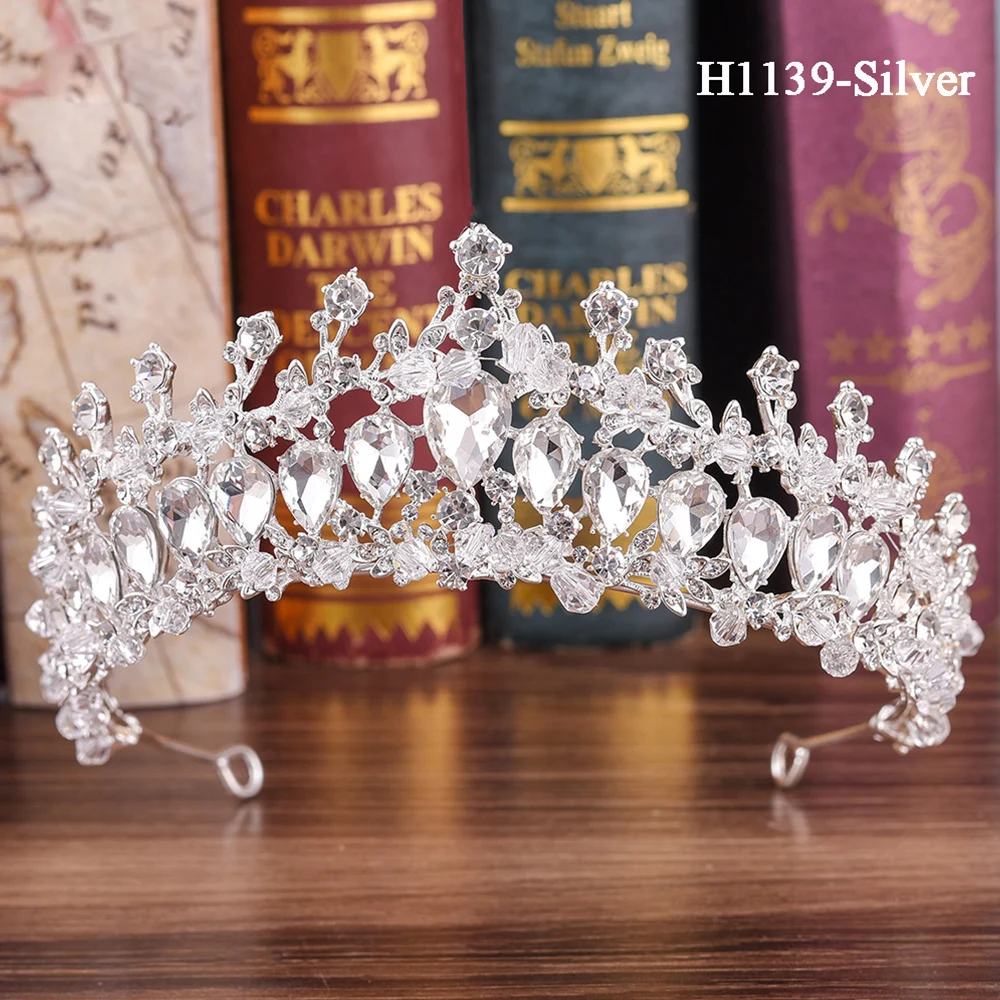 H1139-Silver