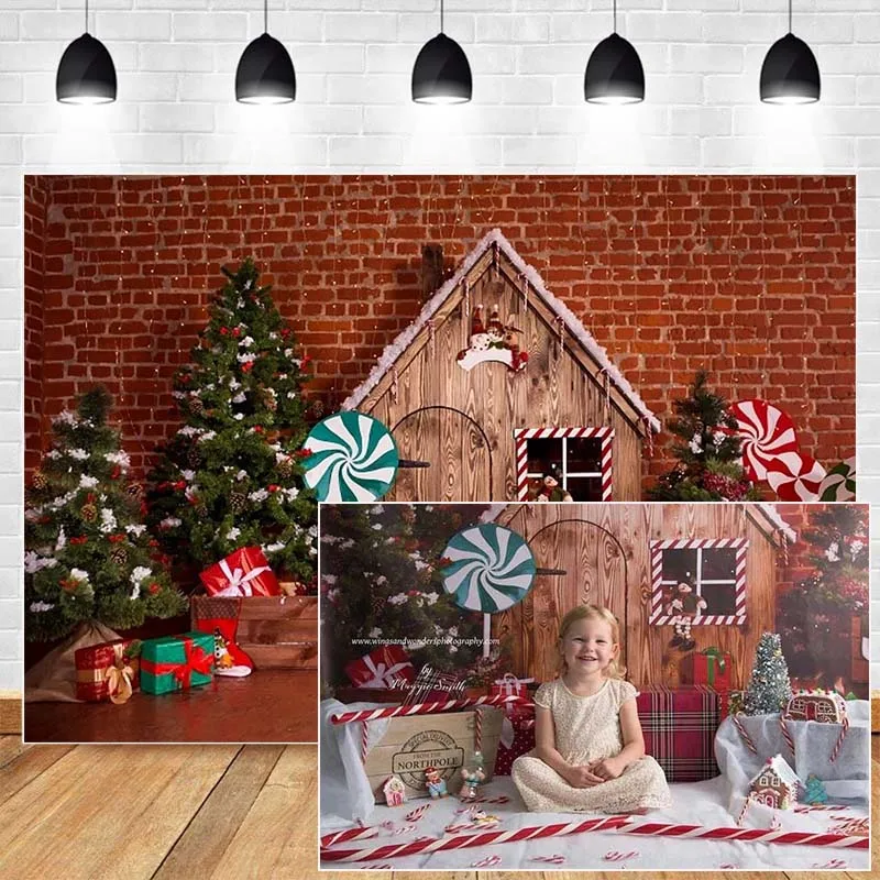 Christmas Backdrops For Photography Candy Wooden House Children Portriat Backgrounds For Photo Studio Christmas Tree Gift Decor
Christmas Backdrops For Photography Candy Wooden House Children Portriat Backgrounds For Photo Studio Christmas Tree Gift Decor