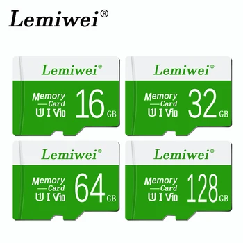 Memory Card 128gb Class 10 Micro SD Card 32gb 64gb High Speed Flash Cards 16gb micro sd TF card 8gb 16gb Mini SD Card for tablet
Memory Card 128gb Class 10 Micro SD Card 32gb 64gb High Speed Flash Cards 16gb micro sd TF card 8gb 16gb Mini SD Card for tablet