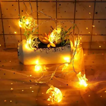 Battery Eid Mubarak Yard Fairy Light Fairy String Light Durable Super Bright Fairy String Romantic Garden
Battery Eid Mubarak Yard Fairy Light Fairy String Light Durable Super Bright Fairy String Romantic Garden