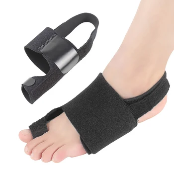 Bunion Corrector Valgus Protector Toe Separator Pedicure Thumb Straightener Foot Care Tools
Bunion Corrector Valgus Protector Toe Separator Pedicure Thumb Straightener Foot Care Tools