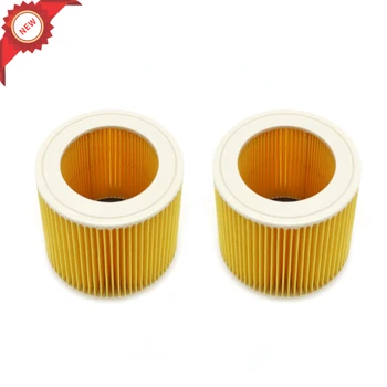 2Pcs/lot replacement air dust filters bags for Karcher Vacuum Cleaners parts Cartridge HEPA Filter WD2250 WD3200 MV2 MV3 WD2 WD3
2Pcs/lot replacement air dust filters bags for Karcher Vacuum Cleaners parts Cartridge HEPA Filter WD2250 WD3200 MV2 MV3 WD2 WD3