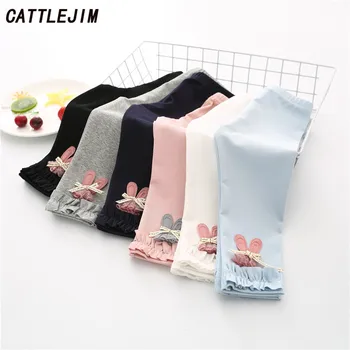 CATTLEJIM Baby Girl Pants Spring Autumn Warm Solid Newborn Infant Trouser Soft Comfortable Knitting Leggings Pants For Kids
CATTLEJIM Baby Girl Pants Spring Autumn Warm Solid Newborn Infant Trouser Soft Comfortable Knitting Leggings Pants For Kids
