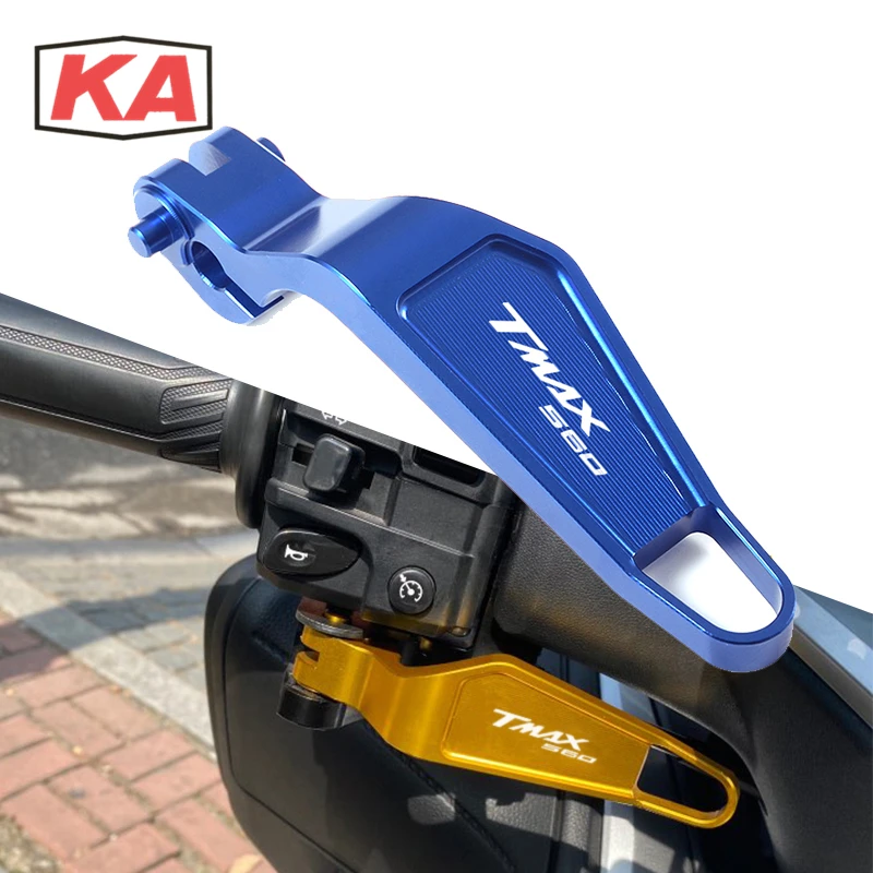 With Logo TMAX560 2020 Newest Motorcycle Accessories Parking Hand Brake Lever For Yamaha Tmax T-MAX TMAX 560 2020 tmax560
With Logo TMAX560 2020 Newest Motorcycle Accessories Parking Hand Brake Lever For Yamaha Tmax T-MAX TMAX 560 2020 tmax560