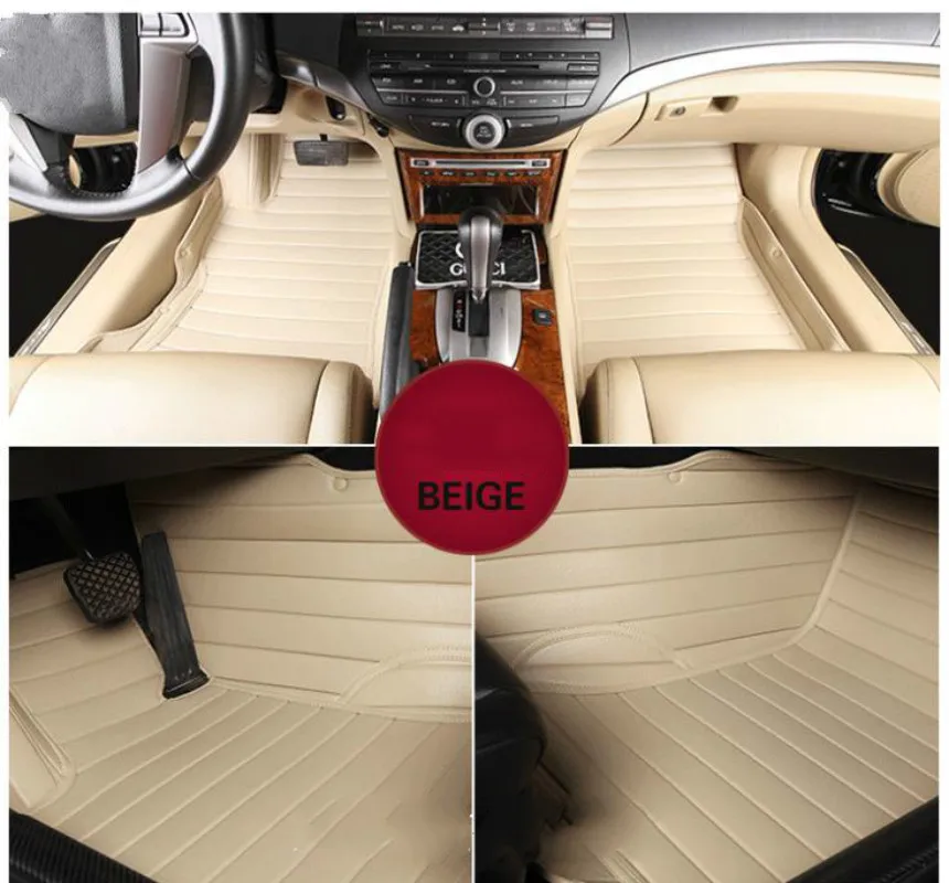 No Odor Full Covered Durable Rugs Special Car Floor Mats for Lexus CT200H ES250 ES330 ES300H ES350 GX460 GX470 Most Models
No Odor Full Covered Durable Rugs Special Car Floor Mats for Lexus CT200H ES250 ES330 ES300H ES350 GX460 GX470 Most Models