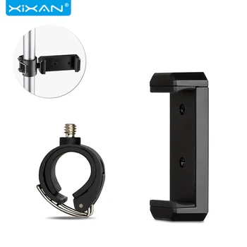 Adjustable Moblie Phone Clip Bracket Selfie Stick Holder Mount Tripod Monopod For Smartphone Stick Mount Assembly Accessories
Adjustable Moblie Phone Clip Bracket Selfie Stick Holder Mount Tripod Monopod For Smartphone Stick Mount Assembly Accessories