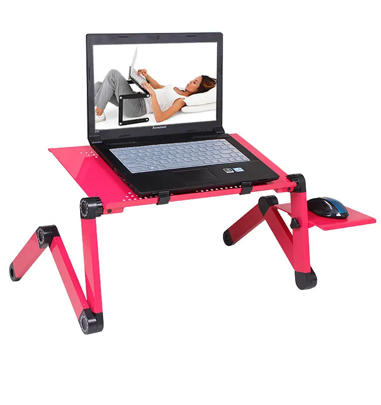 Multi Functional Ergonomic mobile laptop table stand for bed Portable sofa laptop table foldable bed table notebook Desk
Multi Functional Ergonomic mobile laptop table stand for bed Portable sofa laptop table foldable bed table notebook Desk