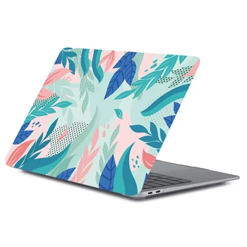 Abstract Floral Flowers Pattern Laptop Case For MacBook Retina Air 11 12 13.3 New Pro 15.4 16 inch Cover shell
Abstract Floral Flowers Pattern Laptop Case For MacBook Retina Air 11 12 13.3 New Pro 15.4 16 inch Cover shell