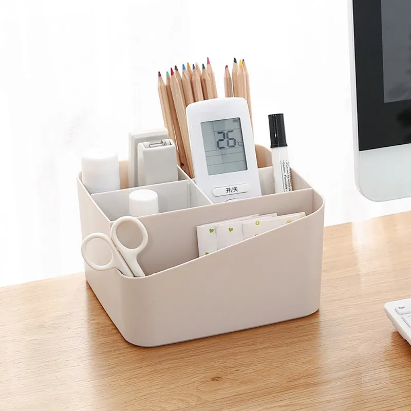 Household Multifunctional Tissue Box Living Room Remote Control Plastic Concise Storage Box Organizer Sundries Storage Organizer
Household Multifunctional Tissue Box Living Room Remote Control Plastic Concise Storage Box Organizer Sundries Storage Organizer