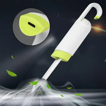 Cordless Vacuum Cleaner Portable Handheld Mini Desktop Vacuum Cleaner USB Charging Car Vacuum Cleaner low noise
Cordless Vacuum Cleaner Portable Handheld Mini Desktop Vacuum Cleaner USB Charging Car Vacuum Cleaner low noise
