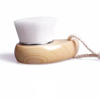 Wood/ Plastic Handle Soft Facial Mild Fiber Face Clean Washing Brush Deep Cleansing Care Brush Scrub Bodys Treatment Tool
Wood/ Plastic Handle Soft Facial Mild Fiber Face Clean Washing Brush Deep Cleansing Care Brush Scrub Bodys Treatment Tool