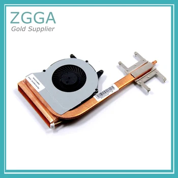 Original New Laptop CPU Cooler For Lenovo ThinkPad Edge E320 E325 SWG Integrated Cooling Fan Heatsink 04W2193
Original New Laptop CPU Cooler For Lenovo ThinkPad Edge E320 E325 SWG Integrated Cooling Fan Heatsink 04W2193